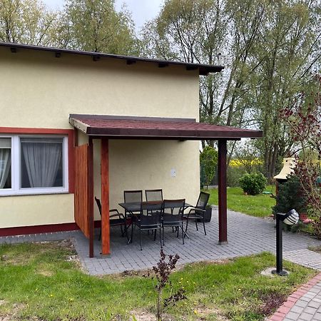 Pokoje Goscinne A.A.Malinowscy Stegna  Exteriér fotografie